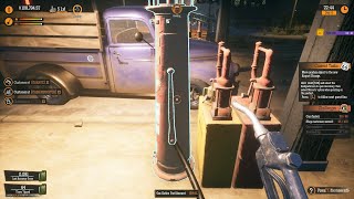 Gas Station Simulator - Car Junkyard DLC | Part 7 | GamePlay PC screenshot 4