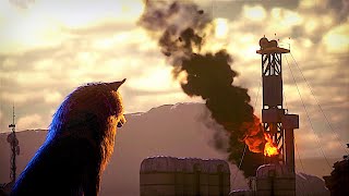 Download Lagu Werewolf The Apocalypse Earthblood Gameplay Trailer (2020) MP3
