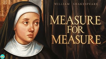 Measure For Measure - Audiobook with Scrolling Text