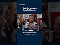 Pro-Palestine activist Thiago Avila released from Israeli detention