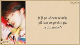 NCT U 90's Love Easy Lyrics