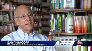 Medicinal Mushrooms Used To Support Immune System