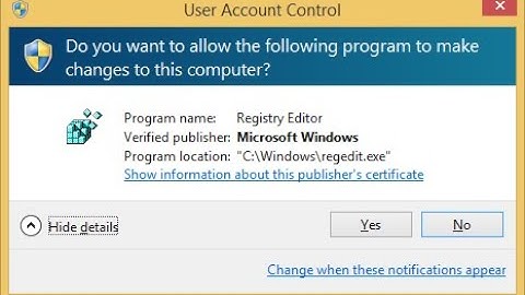 UAC Bypass Via Registry Hijacking on Windows 10