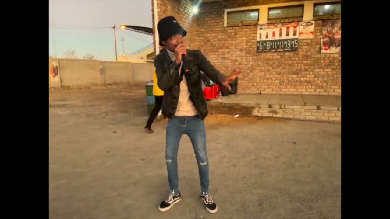 Noemwoord - Parkjam Performance (17/06)