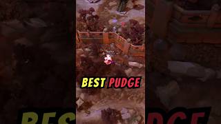 The Best Pudge before 7.41 - Dota 2 Gameplay #dota #dota2 #дота2 #дота