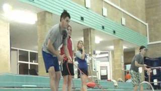 Apprenticeships in Sussex - Leisure Operations