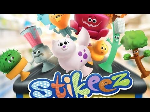 STIKEEZ HAPPY HOME 2020, Lidl A Scelta EUR 4,00 - IT - Foto 2