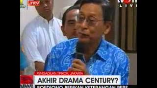 Download lagu TvOne Kabar Terkini 0905 Boediono Berikan Keterangan Pers