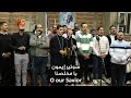 لحن تنين من التسبحه الكيهكيه بحضور صاحب النيافه الانبا يؤنس