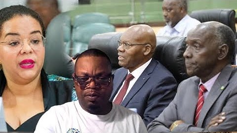 FM 4/7/25 URGENT LEs SENATEUR RWANDAIS DEMANDE AU MINISTRE DE RETIRER LA SIGNATURE DE L' ACCORD