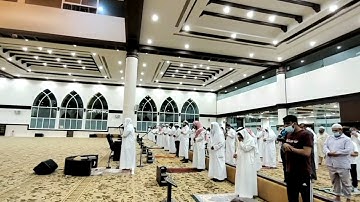 ‏عشائية الإثنين - الشيخ عبدالعزيز الوثلان - 15-1-1443هـ - سورة لقمان