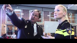 Innovation Experience Room