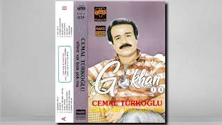 Cemal Türkoğlu - Senden Ayrılacağım 1987 #arabesk Resimi