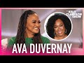 Ava DuVernay Shares Life-Changing Career Advice From Shonda Rhimes