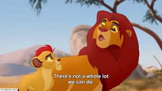 The Lion Guard S02E05 \