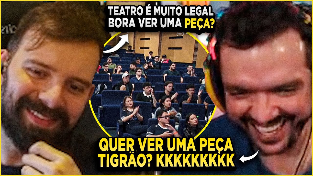 OS MELHORES MOMENTOS DAS LIVES! 🤣 (Gaules, Liminha, Mch, Bt..) 