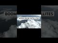 BOOM BOOM SATELLITES / NINE