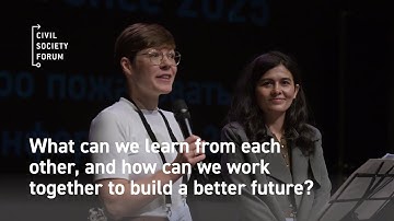 CSF Annual Conference 2025