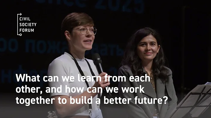 CSF Annual Conference 2025