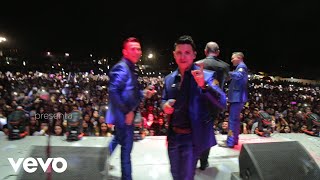 Video thumbnail of "La Arrolladora Banda El Limón De René Camacho - Cumbia Barulera"