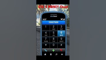 GTA V - Secret Money Cheat Code  #gta5ecrets #gta #gtas5ecrets #gtav #gt5secrets #gtaonline