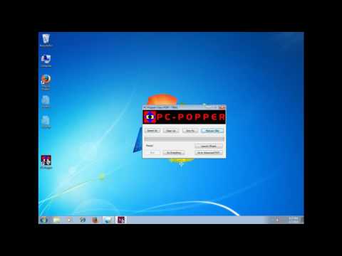 BEST way to Remove PC Optimizer Pro!