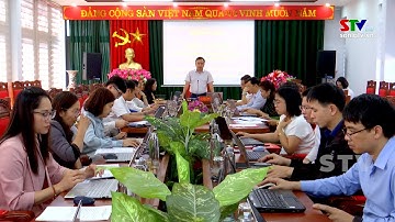 Thành phố Sơn La đẩy mạnh thực hiện chuyển đổi số và đô thị thông minh