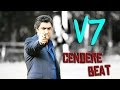 Yk production  cendere beat v7 