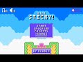 Mini Sticky Walkthrough 