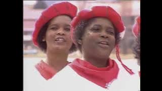 IPHC | Thula Sizwe The Founder FS Modise | 003