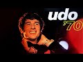 Capture de la vidéo Udo Jürgens Live - Es Wird Nacht Señorita (1970)