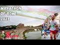 23 marathon de rome  2023  du colise au vatican 42km  parcourir  travers la villemuse