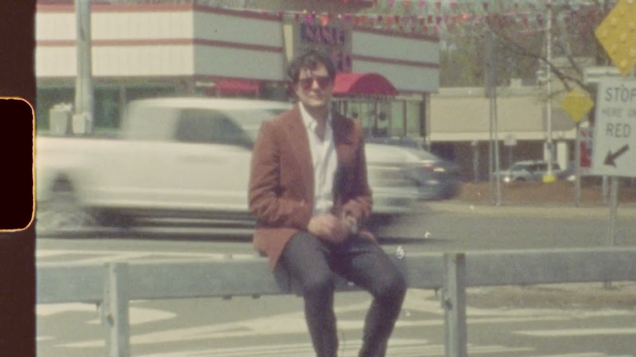 Brian Dunne - Rockland County {Official Video}