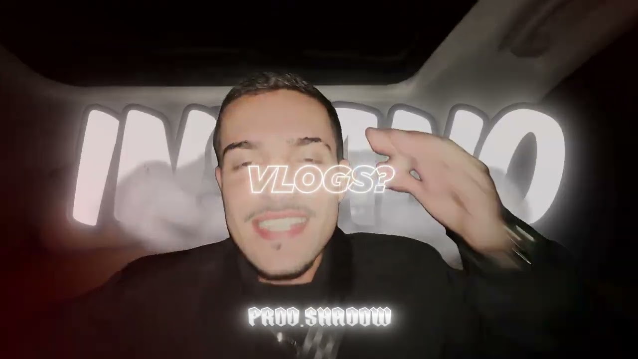 TEASER PROD.SHADOW