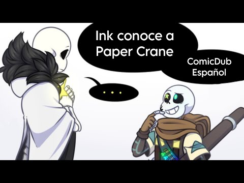 Ink Conoce a