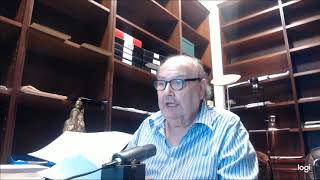 EL FISCAL MENA Y HACIENDA. CAROD ROVIRA. INTENTO DE ASESINATO A ROYUELA. ENTREGA 57