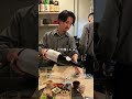 【穴場】約19品+飲み放題付きのジビエコースが最高でした...【四谷三丁目】