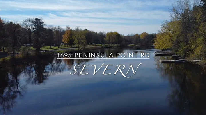 Nancy Humphreys, 1695 Peninsula Point Road, Severn