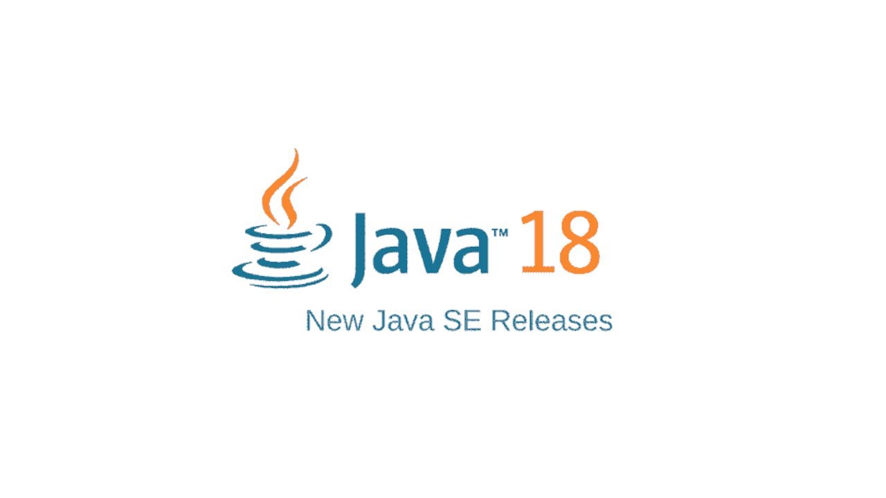 Viendo las novedades de JAVA 18 - YouTube