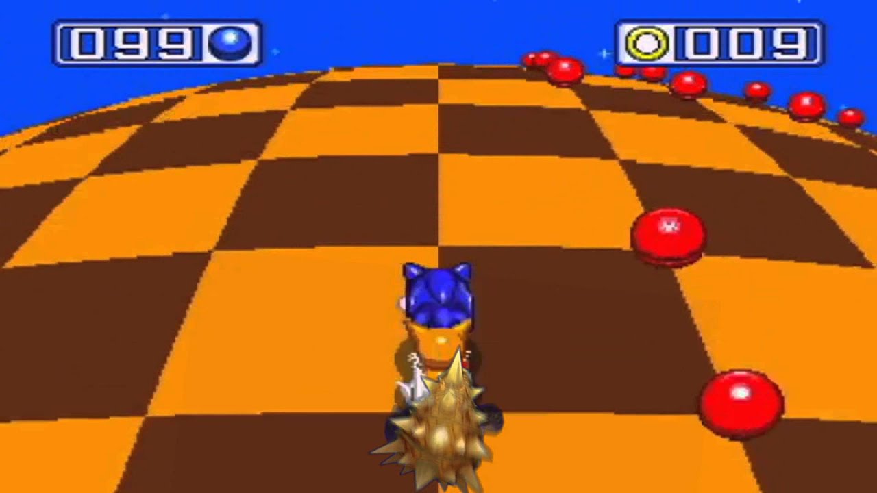 sonic 3 blue spheres smw sonic 3 blue spheres smw