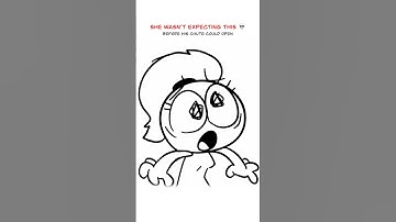 Oh No 😳 (Animation Meme) Anim: ThatRy_Guy #shorts