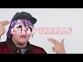 Beginning of video