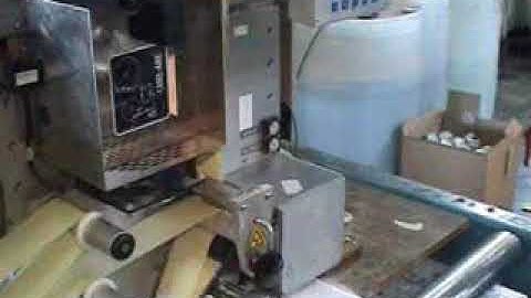 Label Aire 3111 Air Blow