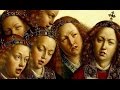 Unos pastores- ESTEBAN SALAS (Cantada de Navidad, 1793)~ Cuban Baroque Sacred Music