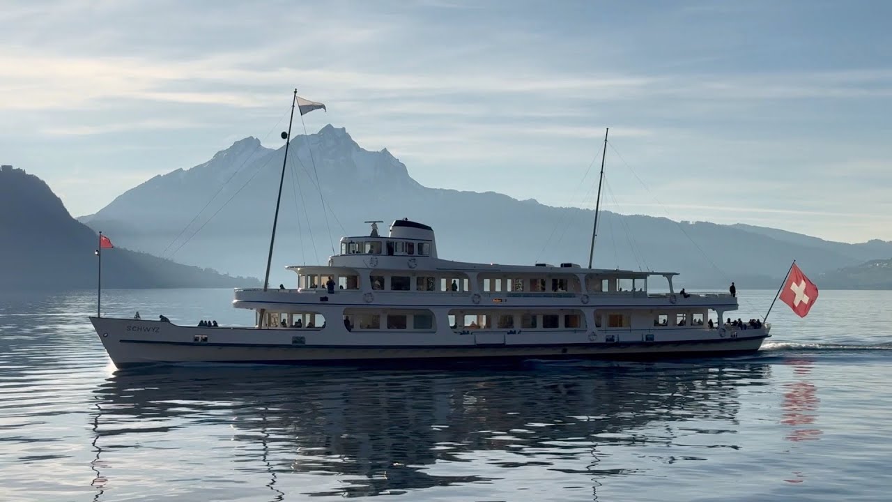 MS SCHWYZ -  Szenen 2024-2025