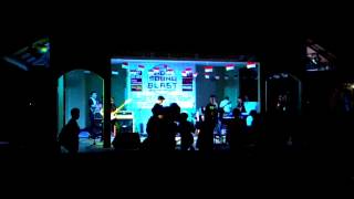 Download Lagu Bad Students - intro, Luna Selena (Live Indie Sound Blast #2) MP3
