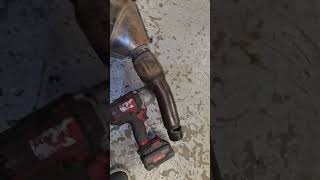 452A Bmw N47 Diesel Particulate Filter.