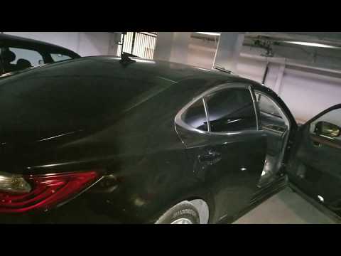 Replacing individual Cells in Hybryd Battery Pack on 2014 Lexus ES 300h