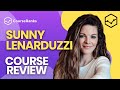 Youtube for bosses  sunny lenarduzzi is the update worth it