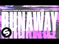 Capture de la vidéo Morgan Page, Farfetch'd – Runaway (Feat. The Dirty Rich) [Official Audio]